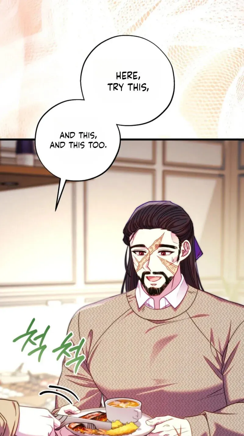 Another Typical Fantasy Romance Chapter 164 page 20