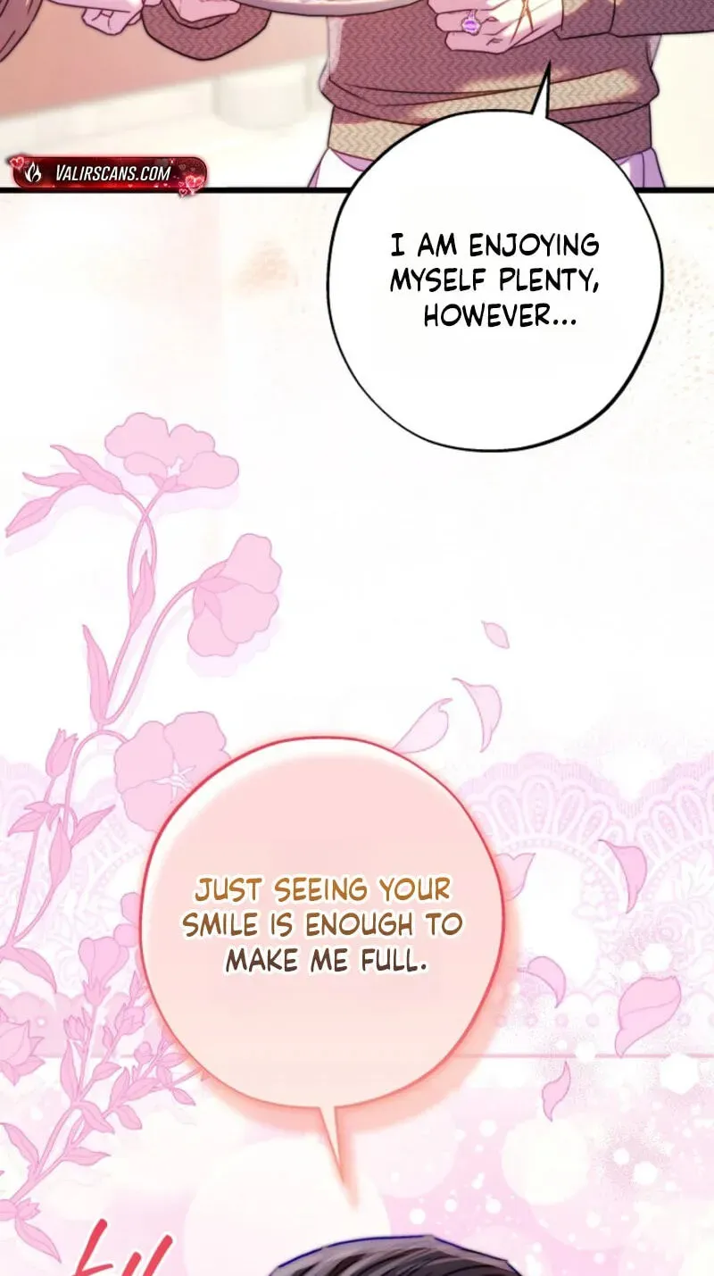 Another Typical Fantasy Romance Chapter 164 page 21