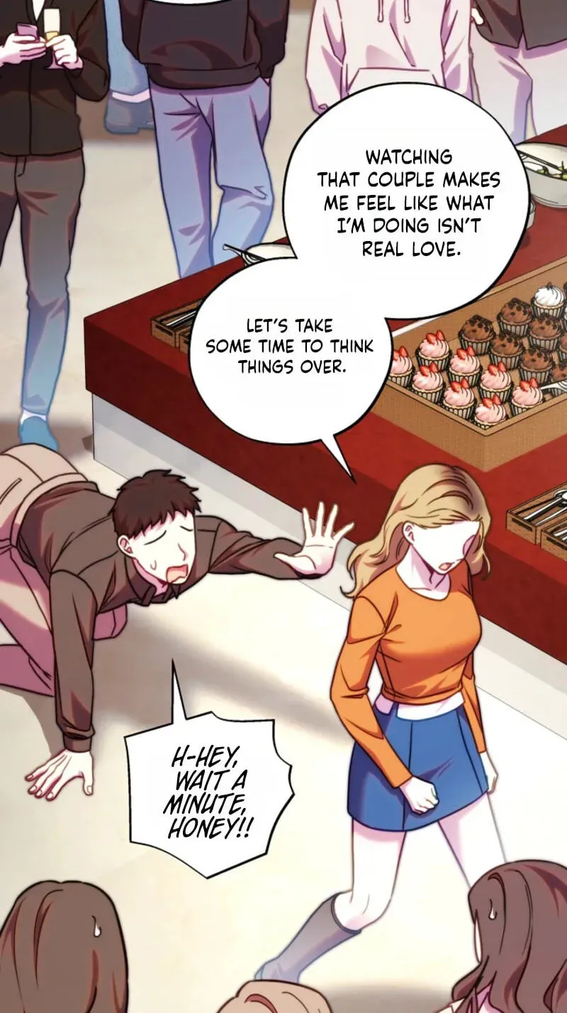 Another Typical Fantasy Romance Chapter 164 page 26