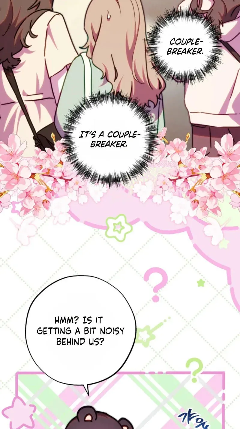 Another Typical Fantasy Romance Chapter 164 page 27