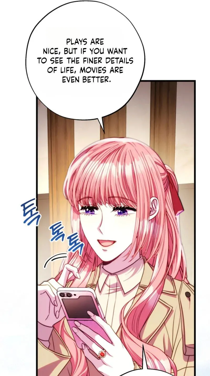 Another Typical Fantasy Romance Chapter 164 page 33