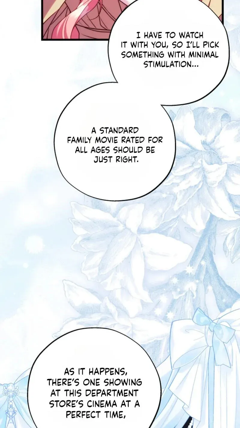 Another Typical Fantasy Romance Chapter 164 page 34