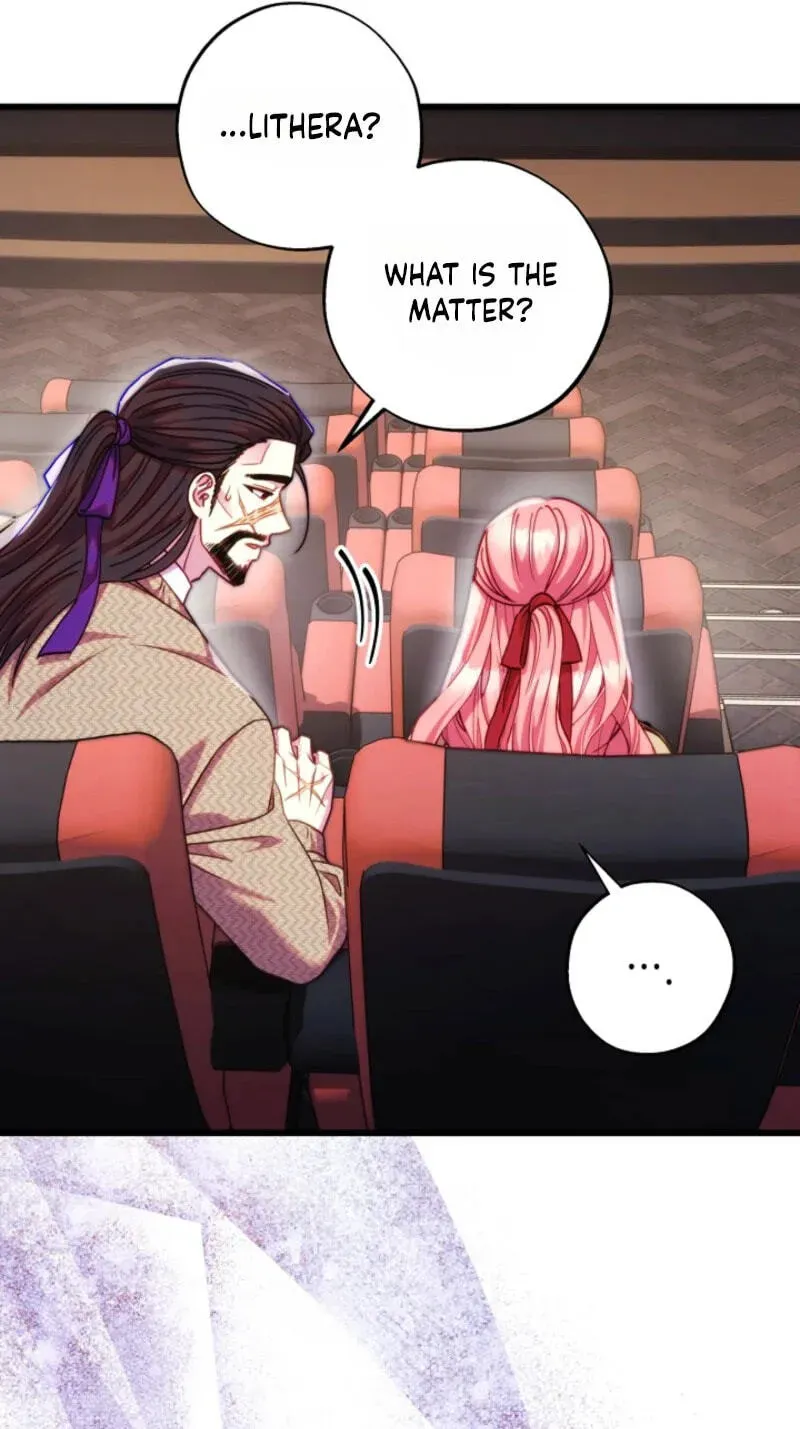 Another Typical Fantasy Romance Chapter 164 page 49