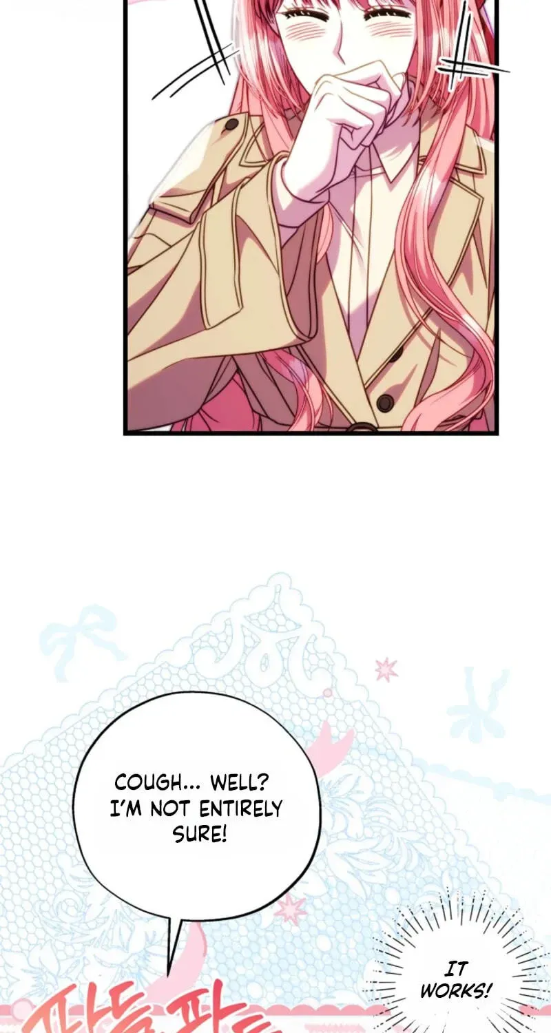 Another Typical Fantasy Romance Chapter 164 page 56