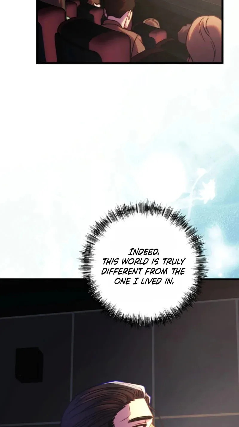 Another Typical Fantasy Romance Chapter 164 page 64