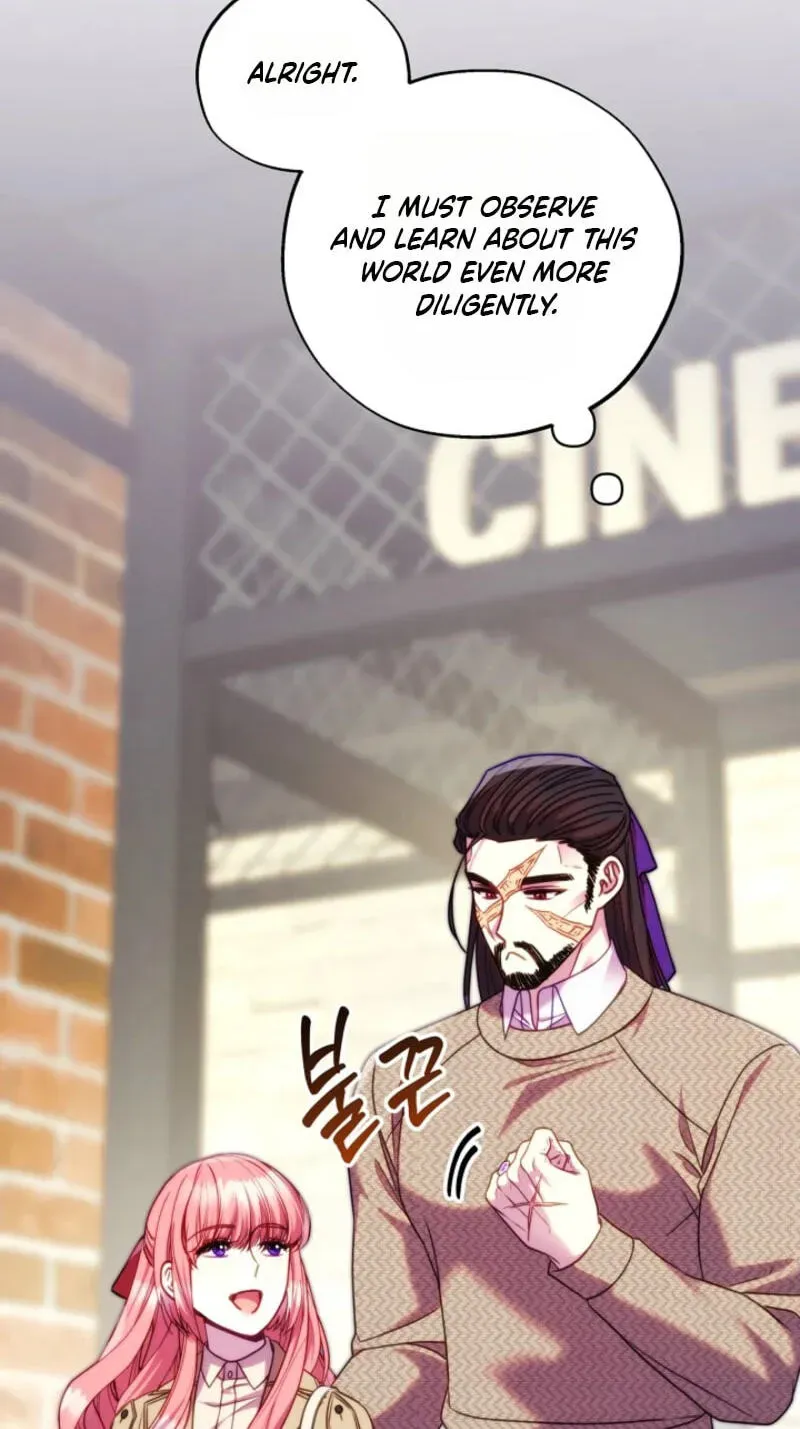 Another Typical Fantasy Romance Chapter 164 page 73