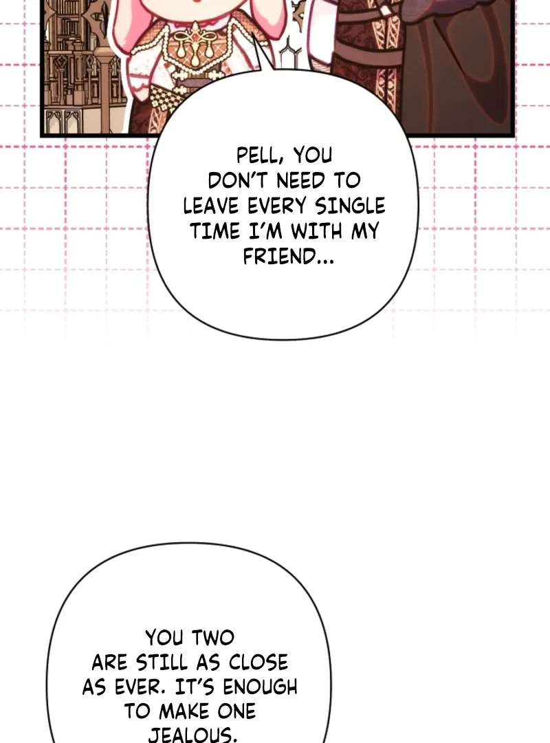 Another Typical Fantasy Romance Chapter 148 page 104