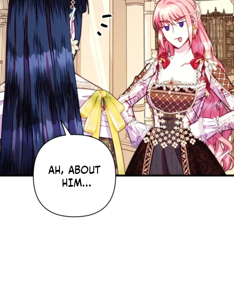 Another Typical Fantasy Romance Chapter 148 page 107
