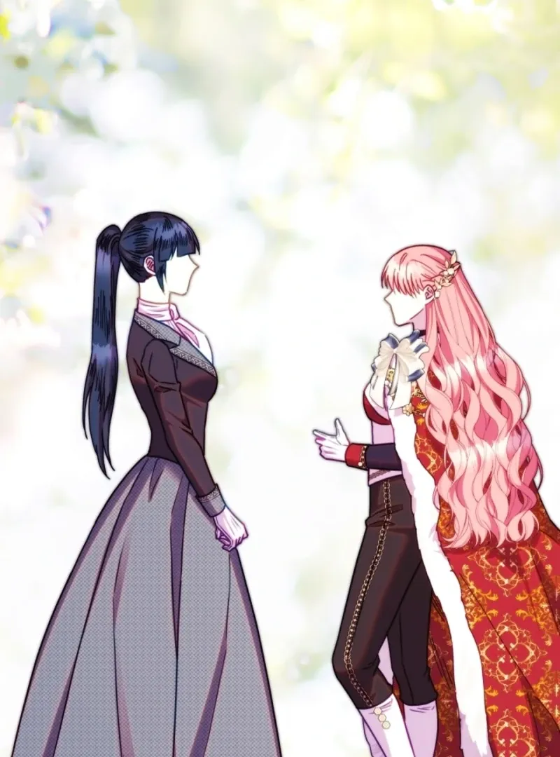Another Typical Fantasy Romance Chapter 148 page 118