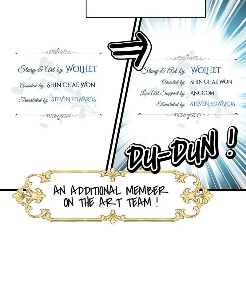 Another Typical Fantasy Romance Chapter 90.1 page 8