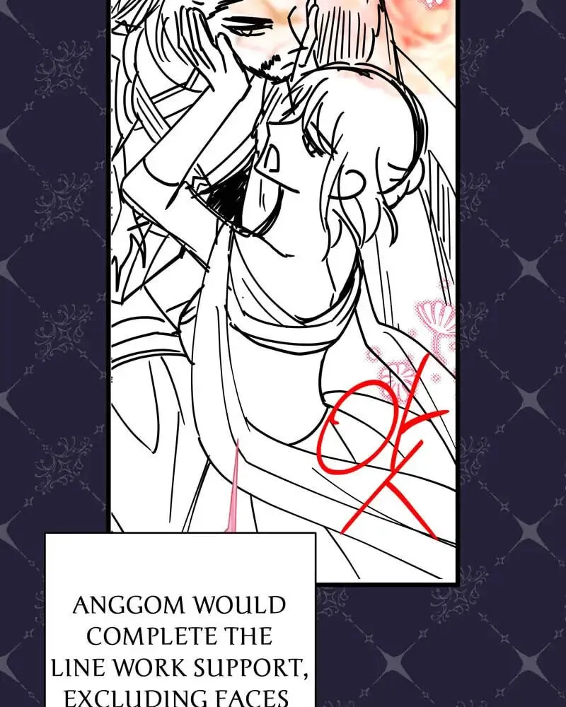 Another Typical Fantasy Romance Chapter 90.1 page 13