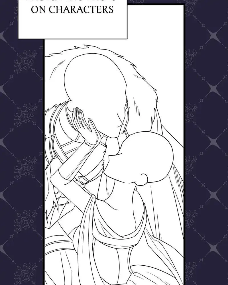 Another Typical Fantasy Romance Chapter 90.1 page 14