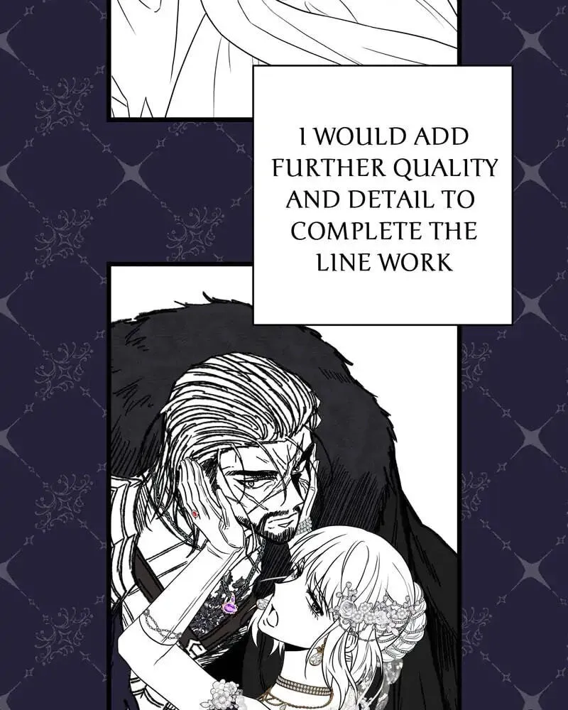 Another Typical Fantasy Romance Chapter 90.1 page 15