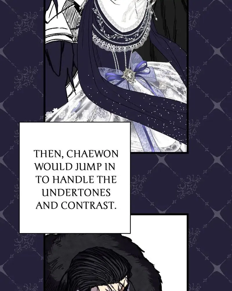 Another Typical Fantasy Romance Chapter 90.1 page 16