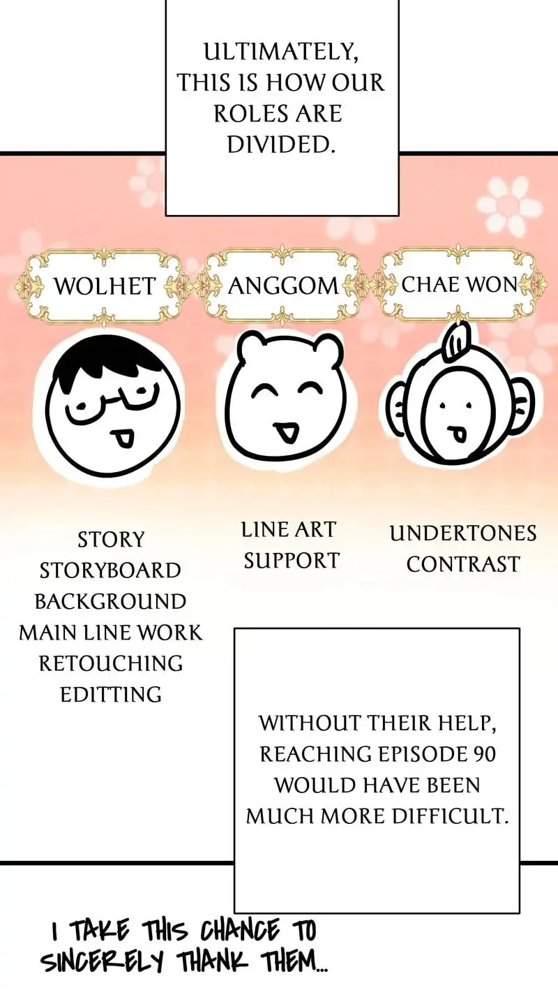 Another Typical Fantasy Romance Chapter 90.1 page 22