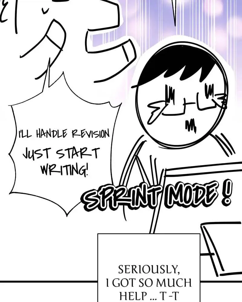 Another Typical Fantasy Romance Chapter 90.1 page 31