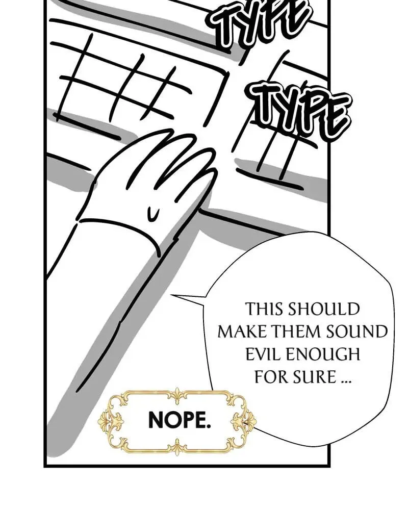 Another Typical Fantasy Romance Chapter 90.1 page 55