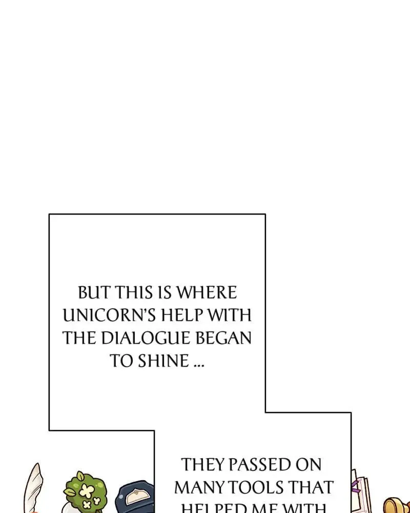 Another Typical Fantasy Romance Chapter 90.1 page 56