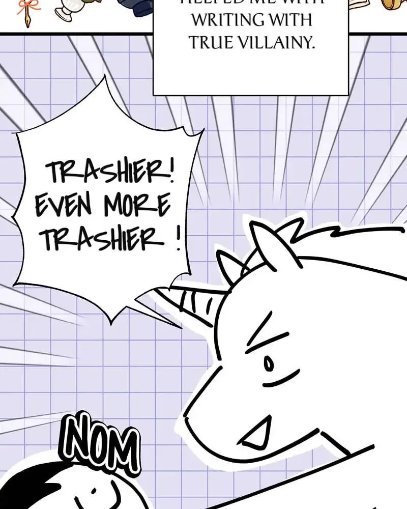 Another Typical Fantasy Romance Chapter 90.1 page 57