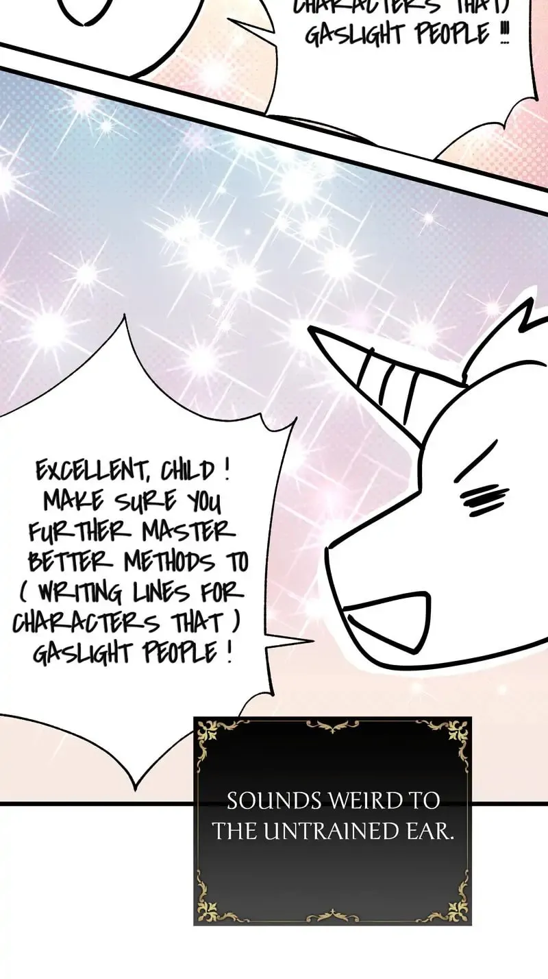 Another Typical Fantasy Romance Chapter 90.1 page 60