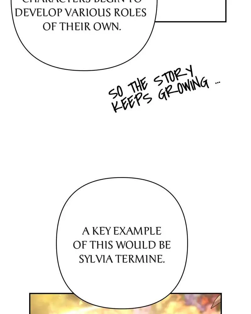 Another Typical Fantasy Romance Chapter 90.1 page 74