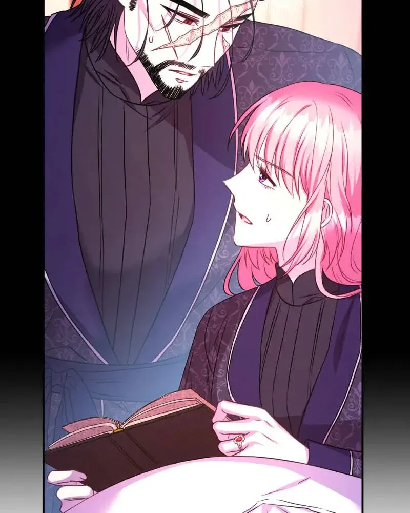 Another Typical Fantasy Romance Chapter 90.1 page 79