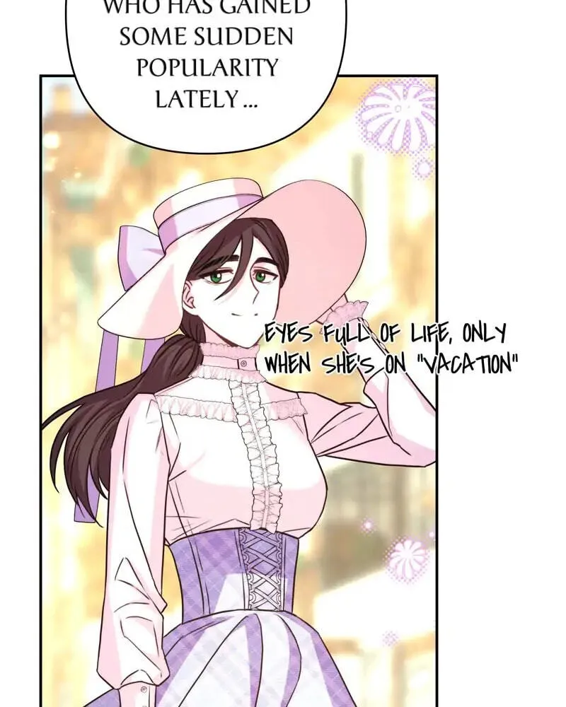 Another Typical Fantasy Romance Chapter 90.1 page 81