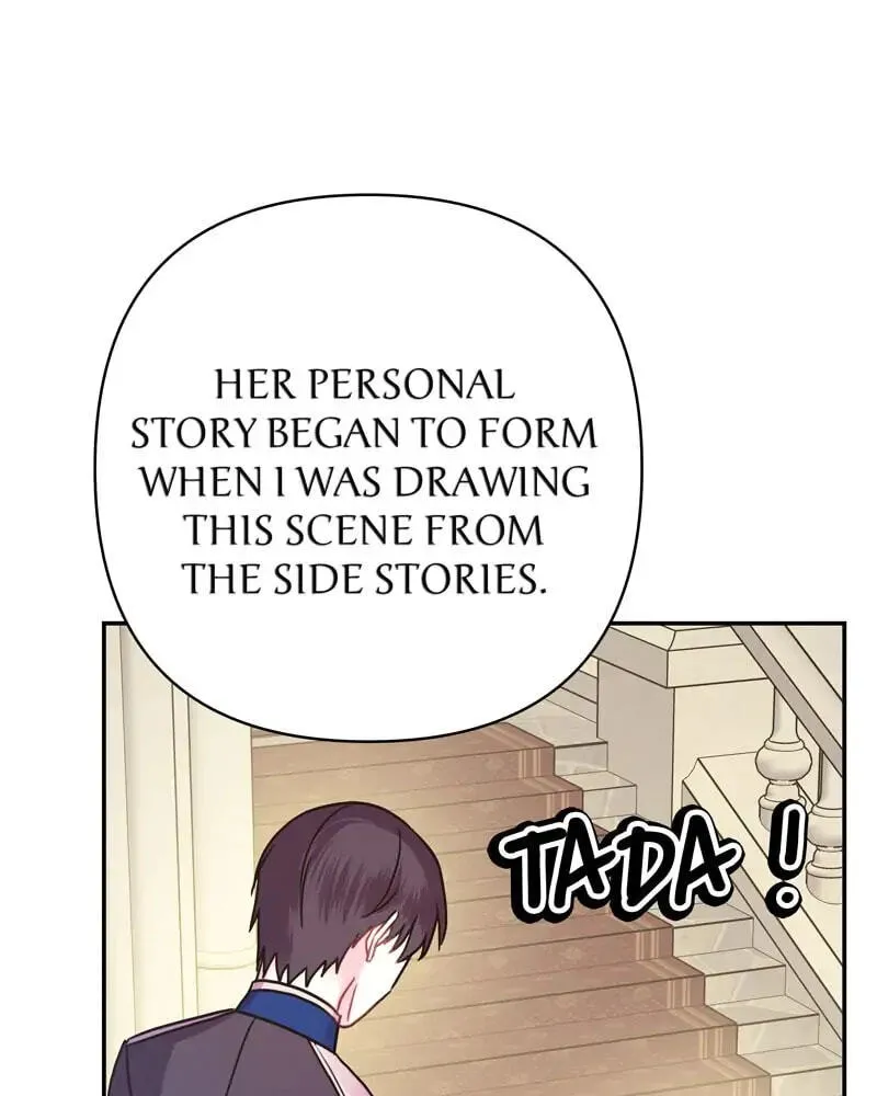 Another Typical Fantasy Romance Chapter 90.1 page 83