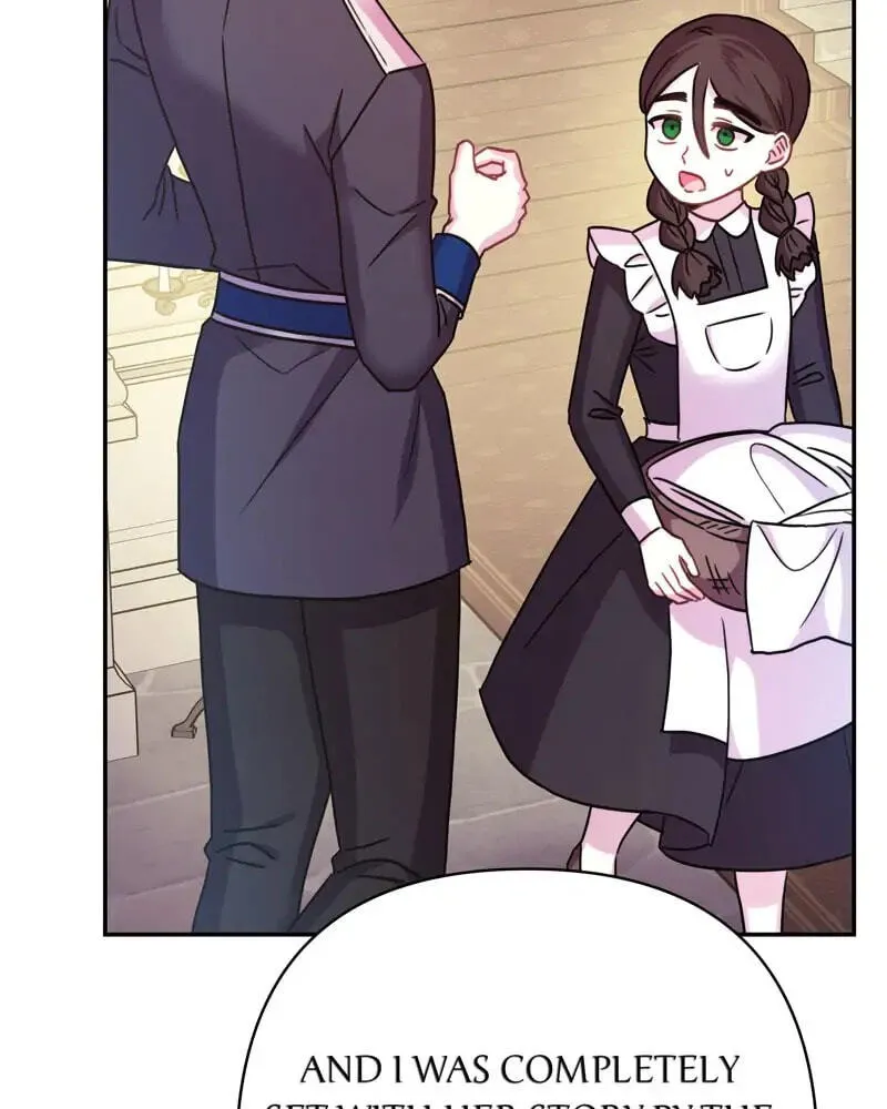 Another Typical Fantasy Romance Chapter 90.1 page 84