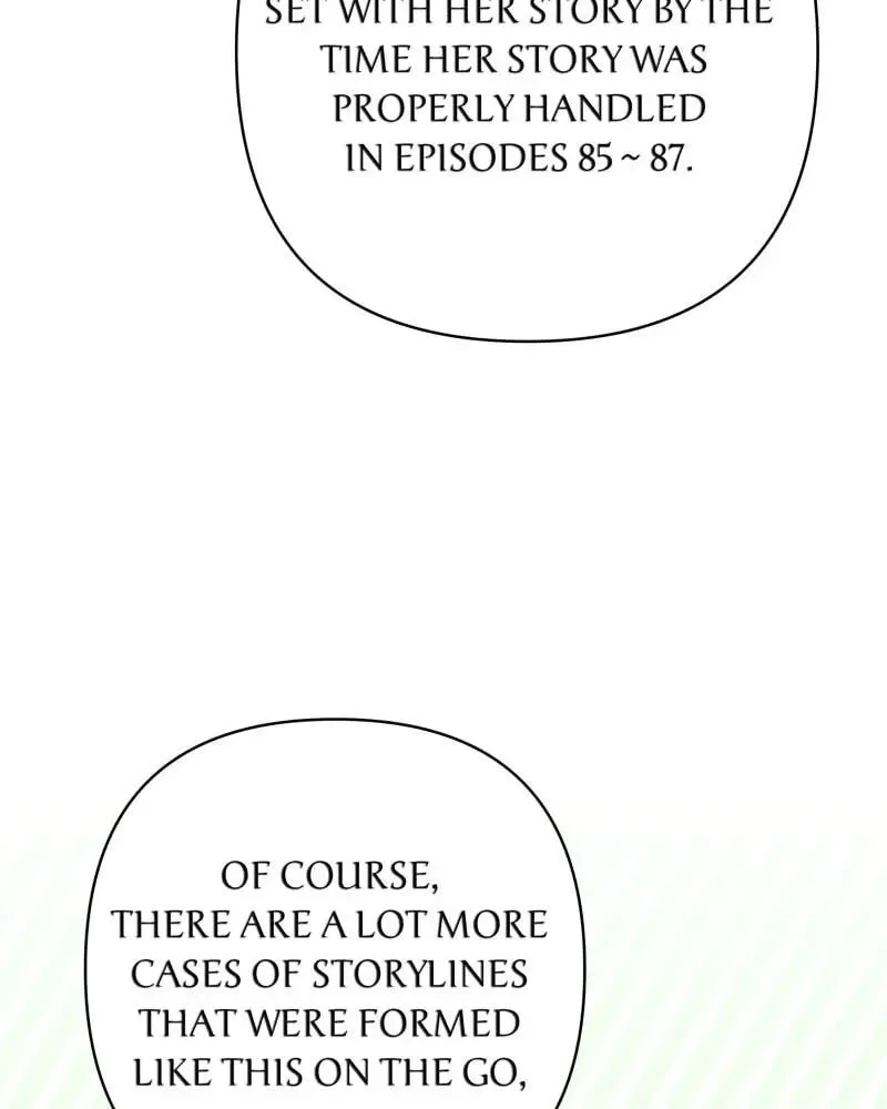 Another Typical Fantasy Romance Chapter 90.1 page 85