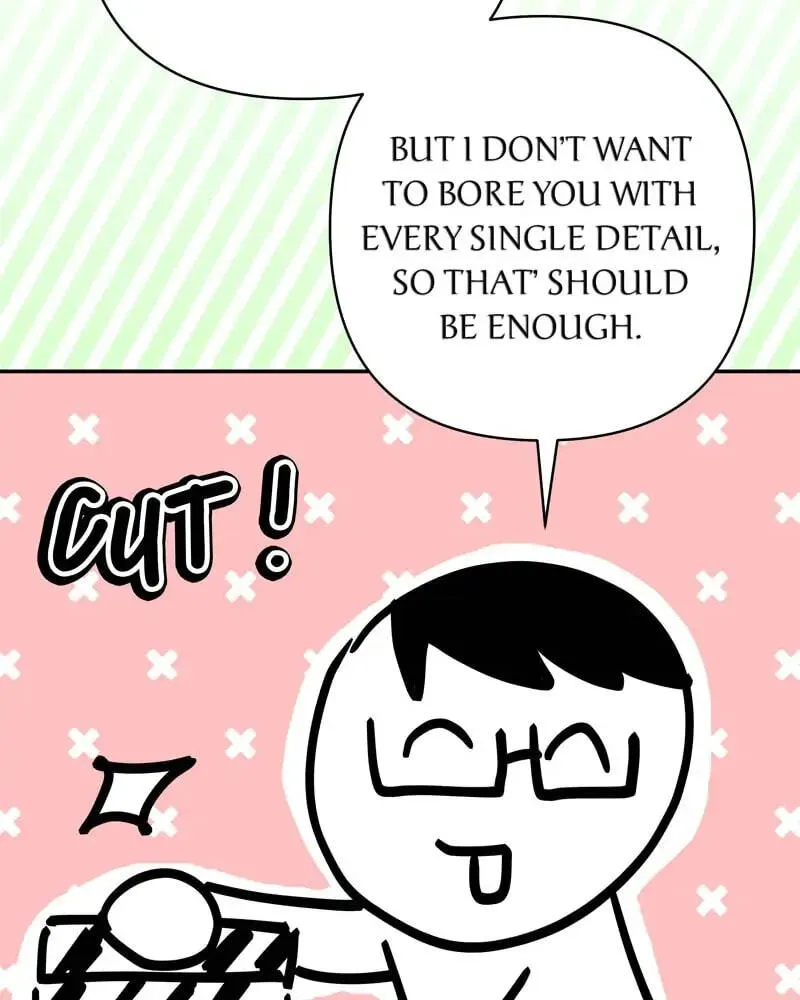 Another Typical Fantasy Romance Chapter 90.1 page 86