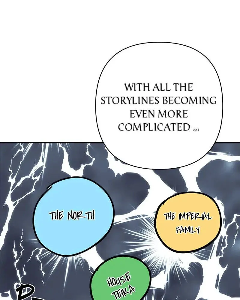 Another Typical Fantasy Romance Chapter 90.1 page 94