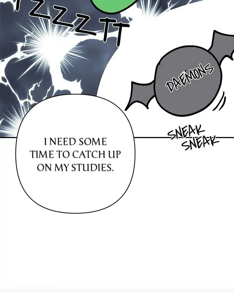Another Typical Fantasy Romance Chapter 90.1 page 95