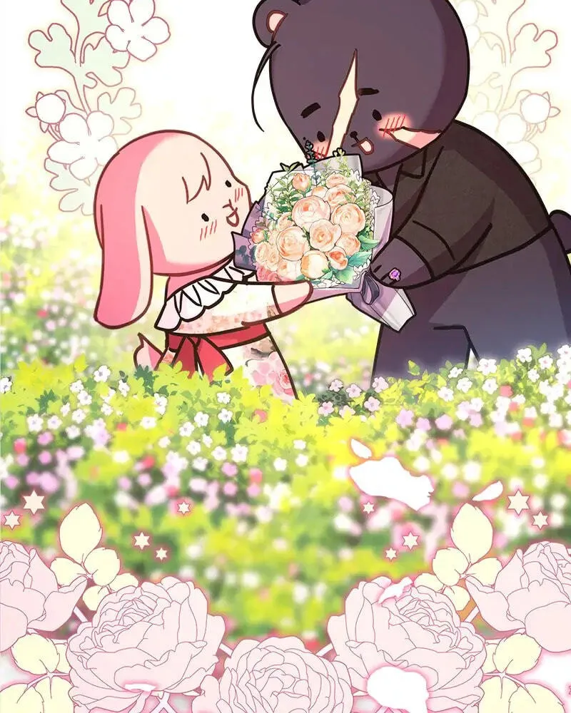 Another Typical Fantasy Romance Chapter 90.1 page 123