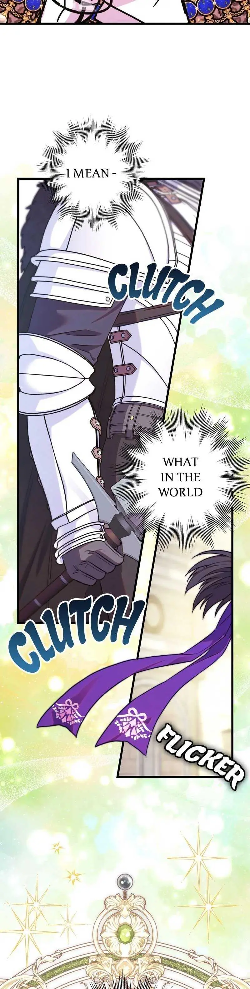 Another Typical Fantasy Romance Chapter 96 page 3