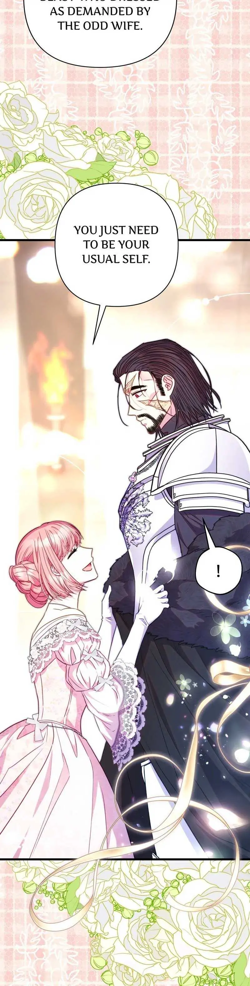 Another Typical Fantasy Romance Chapter 96 page 12