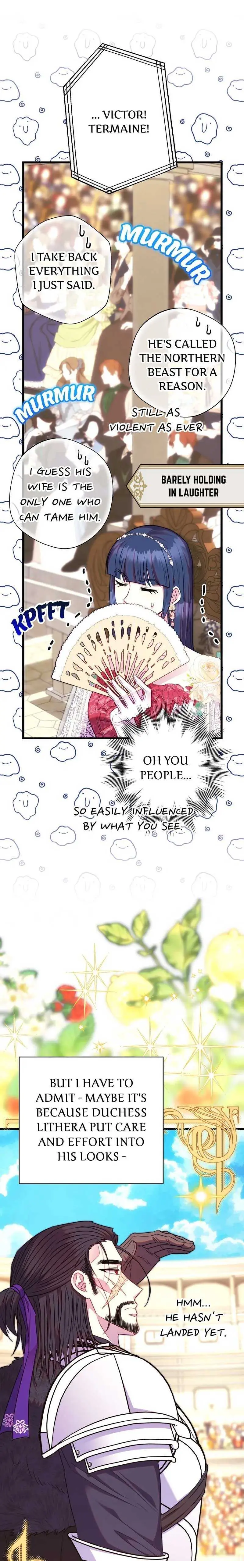 Another Typical Fantasy Romance Chapter 96 page 32