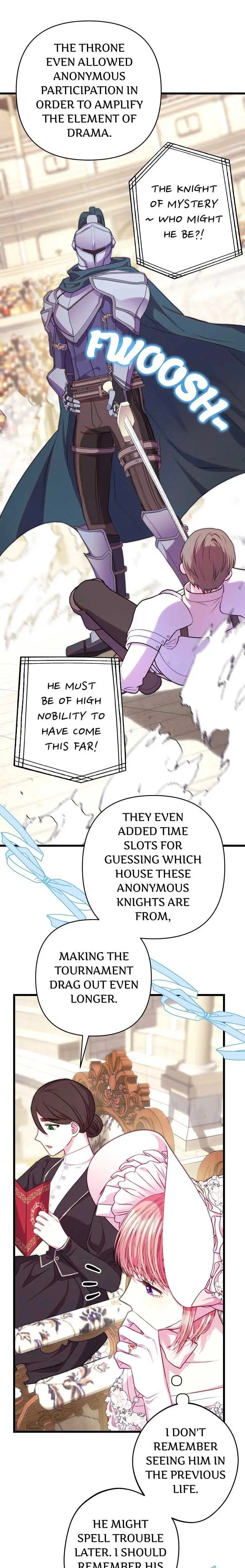 Another Typical Fantasy Romance Chapter 96 page 36