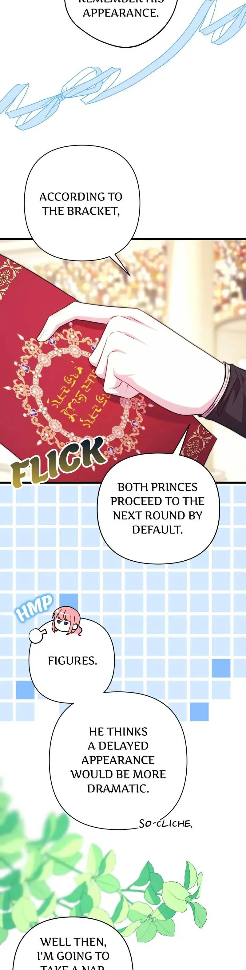Another Typical Fantasy Romance Chapter 96 page 37
