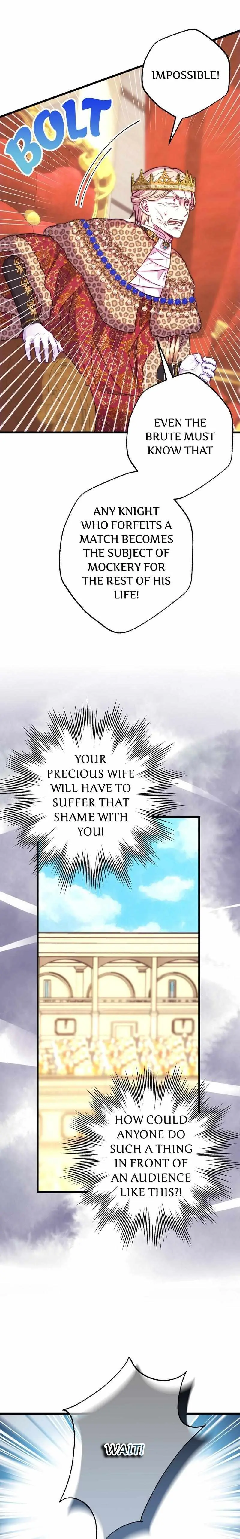 Another Typical Fantasy Romance Chapter 98 page 2