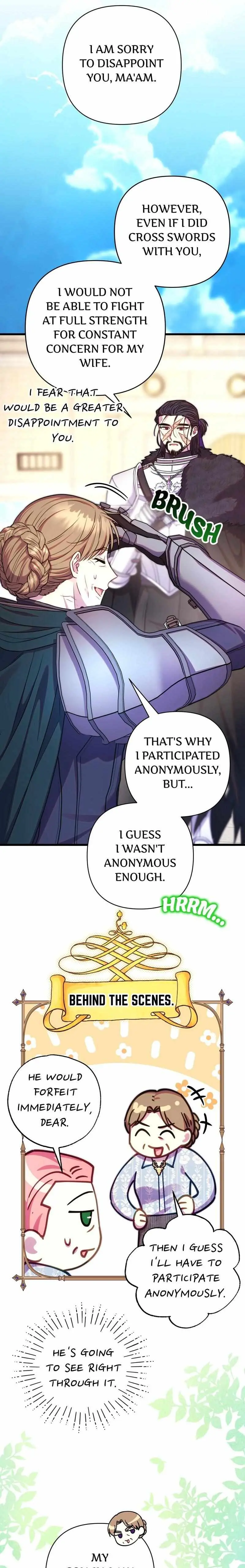 Another Typical Fantasy Romance Chapter 98 page 8