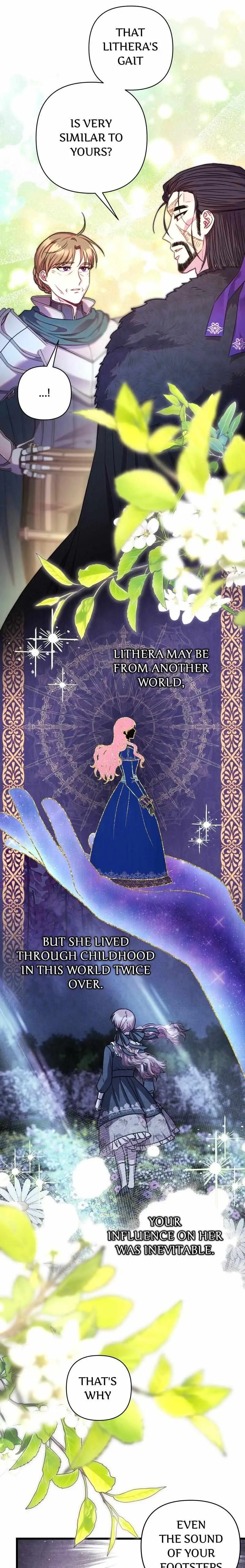 Another Typical Fantasy Romance Chapter 98 page 11