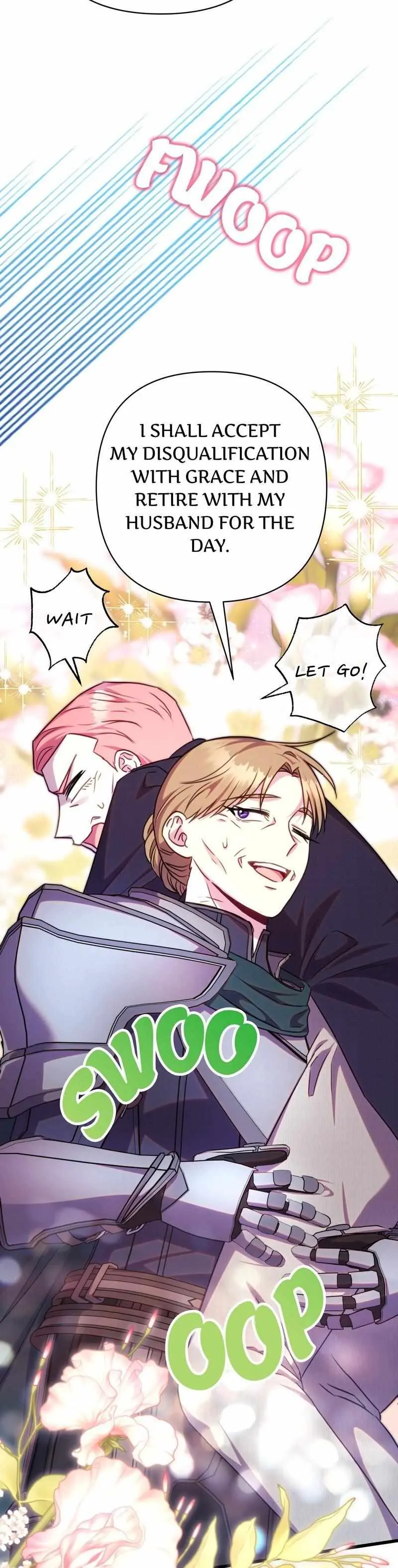 Another Typical Fantasy Romance Chapter 98 page 21