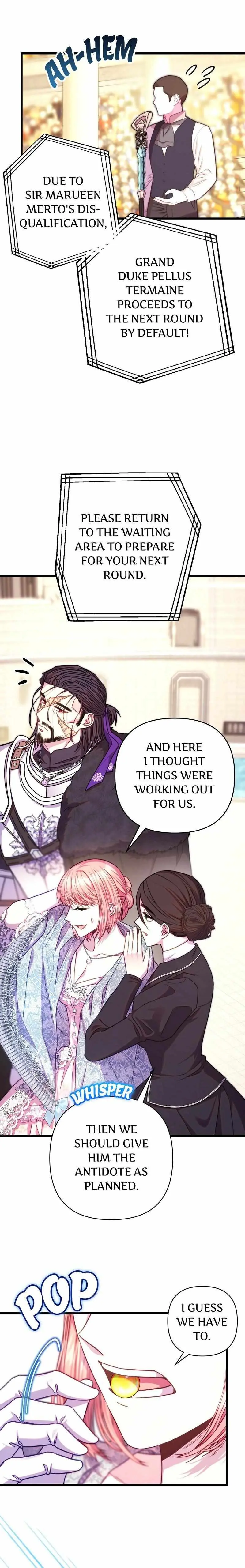 Another Typical Fantasy Romance Chapter 98 page 23