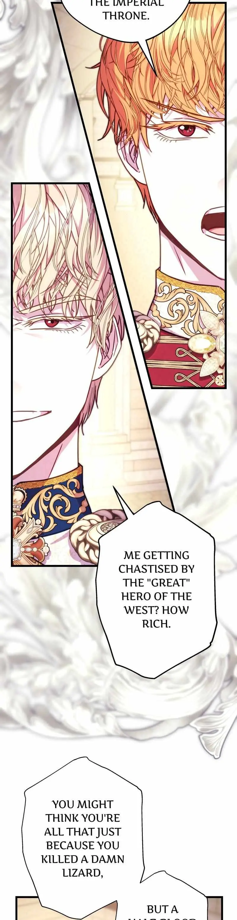 Another Typical Fantasy Romance Chapter 98 page 30