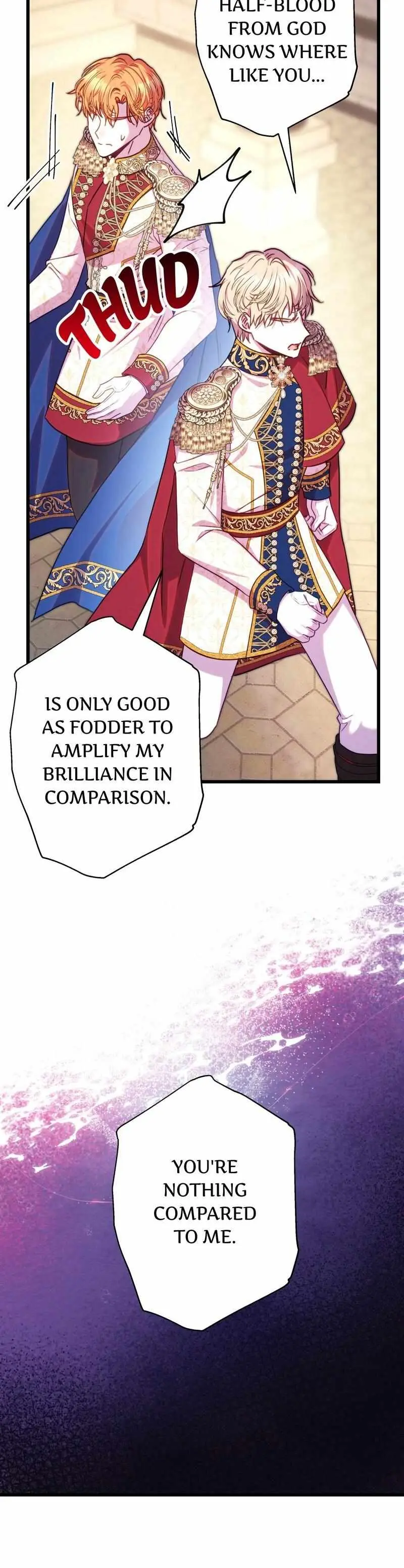 Another Typical Fantasy Romance Chapter 98 page 31