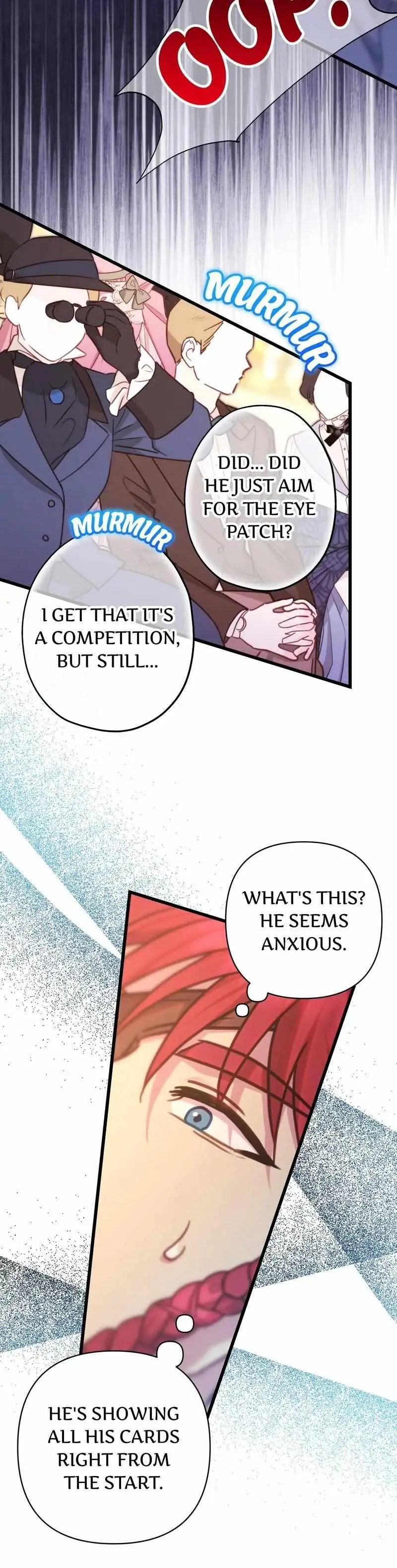 Another Typical Fantasy Romance Chapter 98 page 34