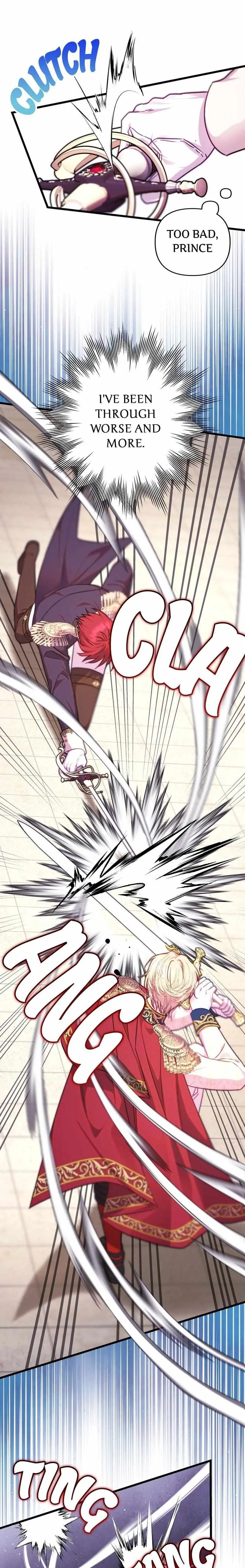 Another Typical Fantasy Romance Chapter 98 page 35