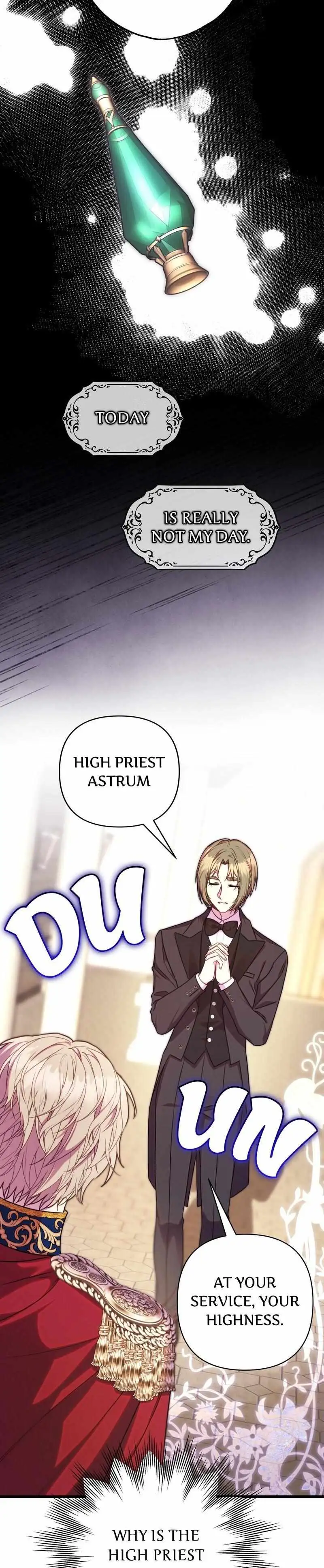 Another Typical Fantasy Romance Chapter 98 page 45