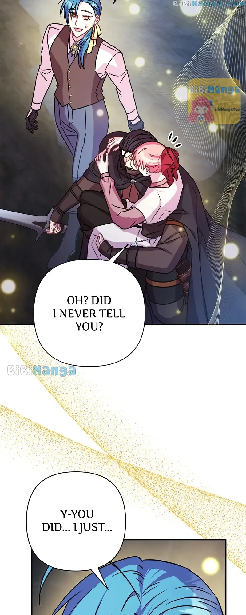 Another Typical Fantasy Romance Chapter 67 page 5